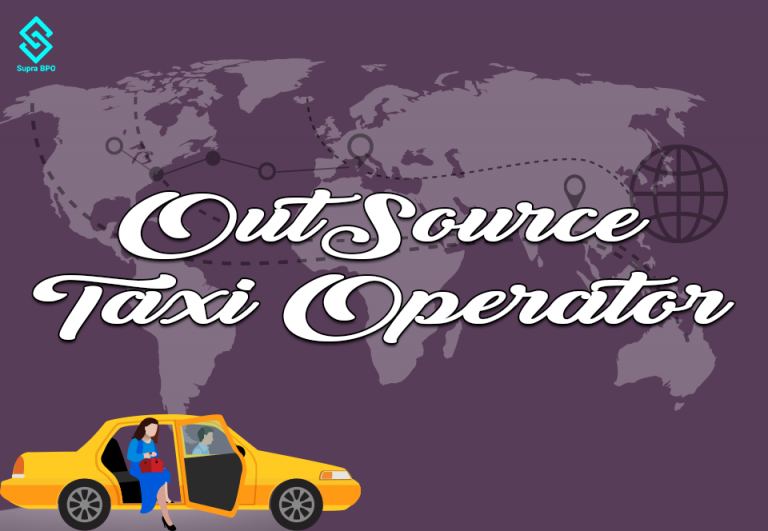 Outsource Taxi Operators