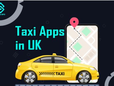 Best Taxi Apps UK