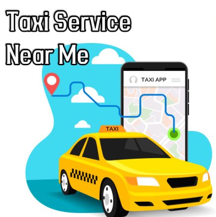 How Can Find a Taxi Service Near Me Now? - Supra Bpo