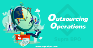 Outsourcing Operations