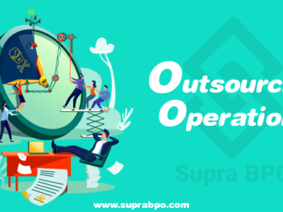 Outsourcing Operations