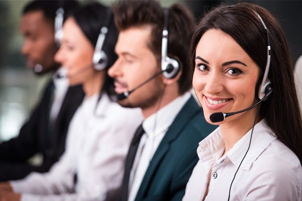 Weekend Call Centre Jobs Manchester